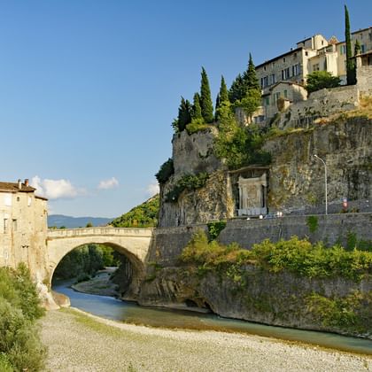 By i Provence