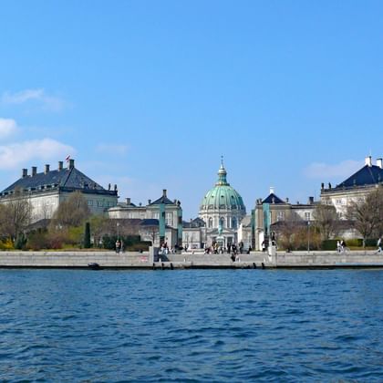 Copenhagen