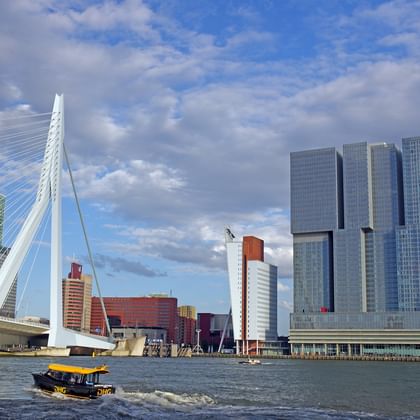 Rotterdam