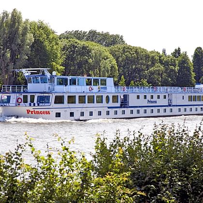 M/S Princess