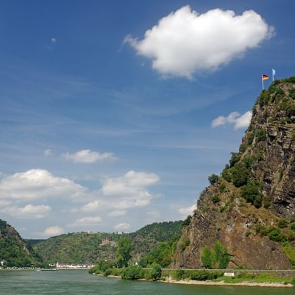 Rüdesheim Goarshausen
