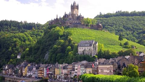 Cochem
