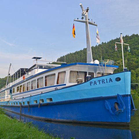 MS Patria