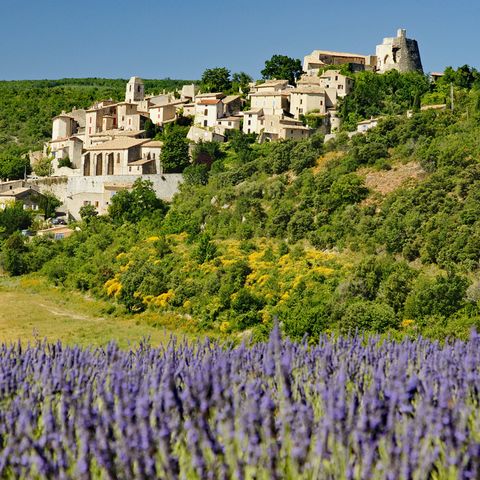 By i Provence