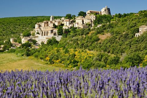 By i Provence