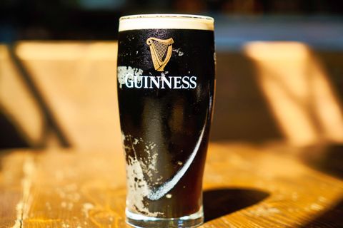 Guinness öl