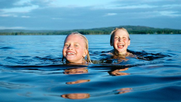Family holidays with Active Scandinavia