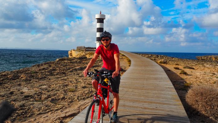 Cykelresor i Spanien med Active Scandinavia