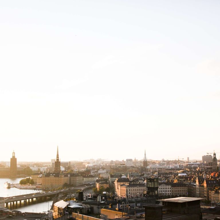 Stockholm
