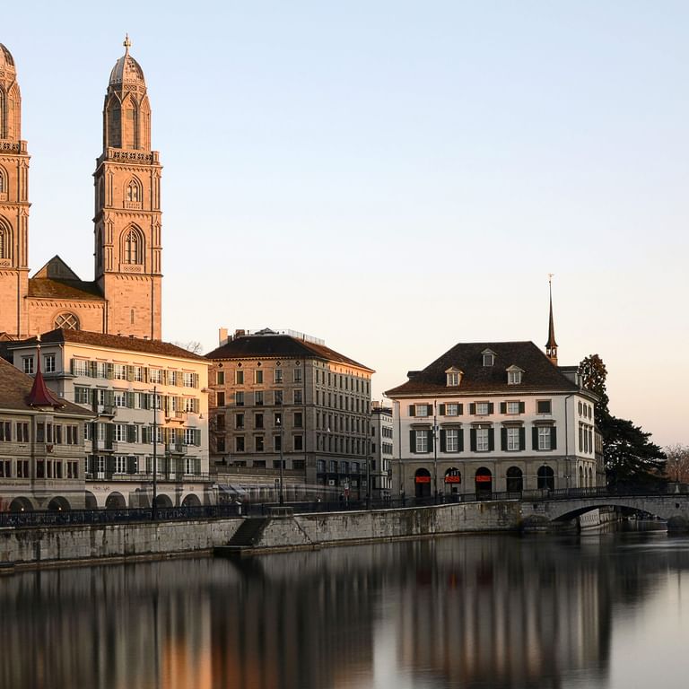 Zürich