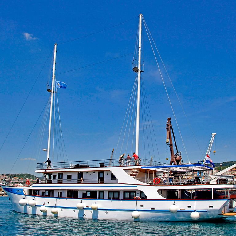 M/S Aria