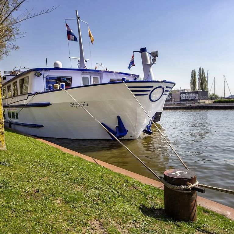 M/S Olympia