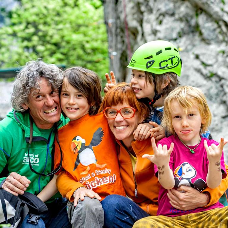 Familjeresor i Europa med Active Scandinavia