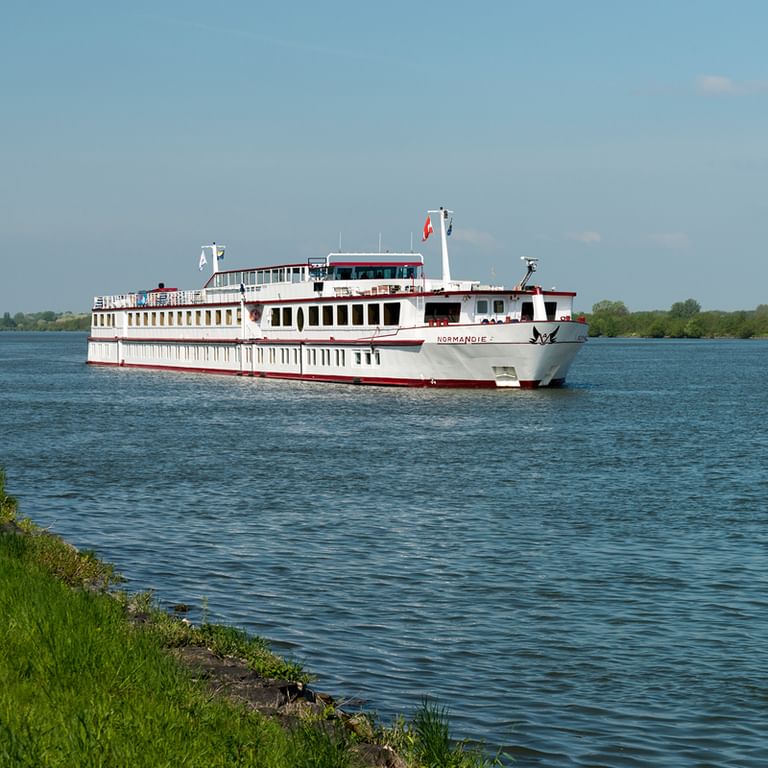 M/S Normandie