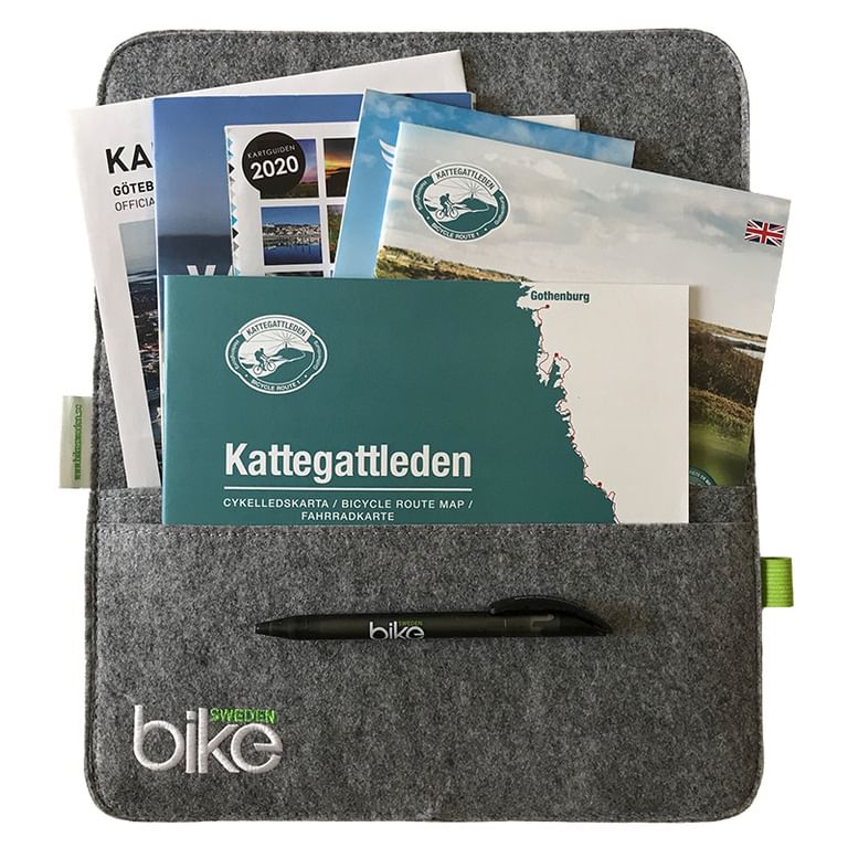 Our travel documents