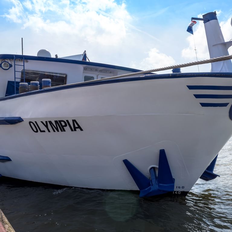 M/S Olympia