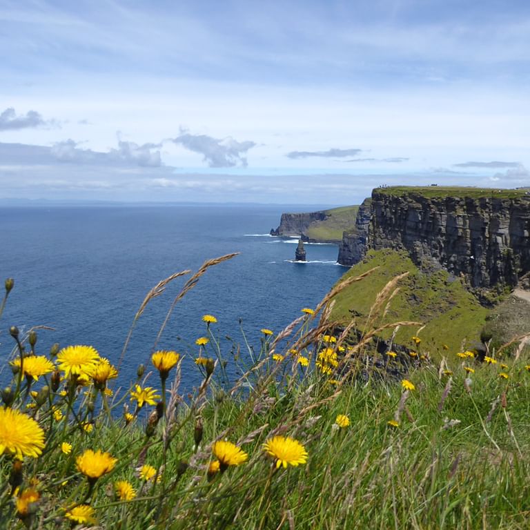 Cliffs of Moher