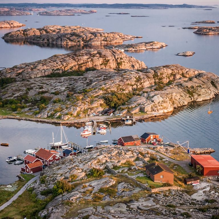 Göteborgs skärgård