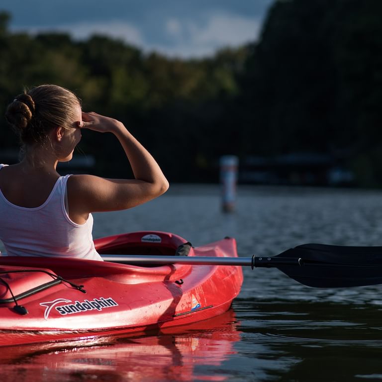 Multi activity holidays in Sweden