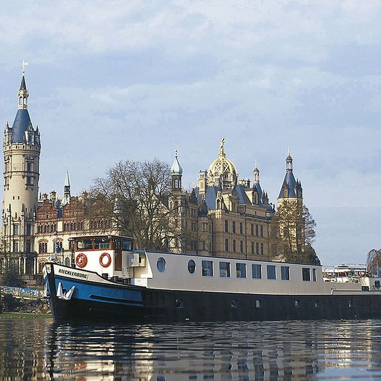 M/S Mecklenburg