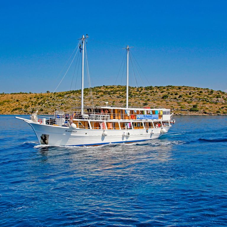 M/S Kazimir