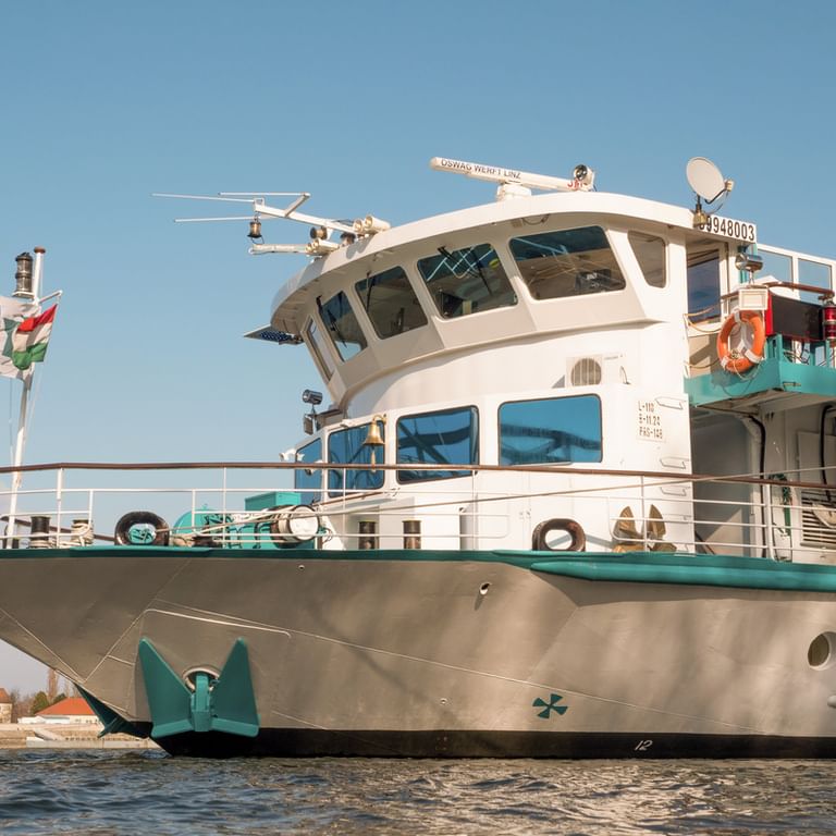 M/S PRINZESSIN KATHARINA