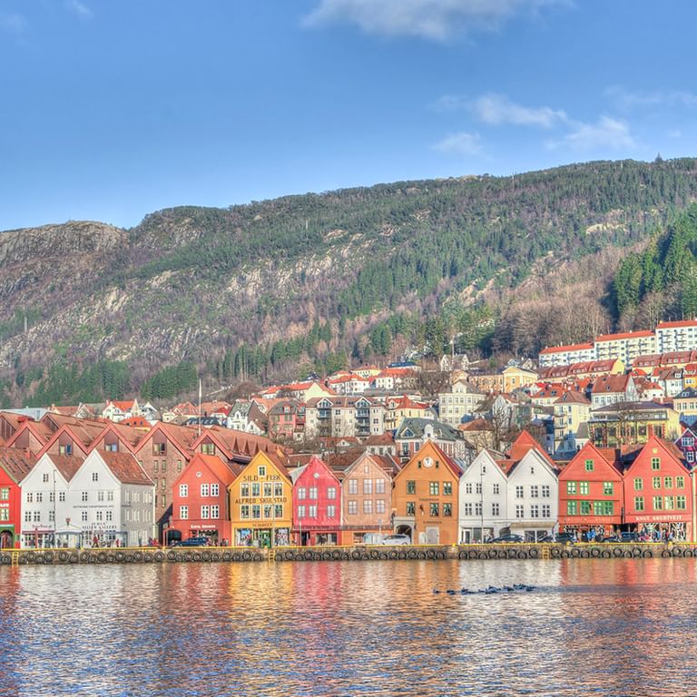 Bergen