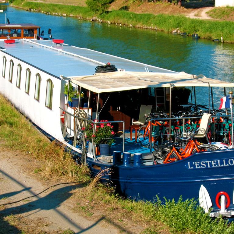 M/S L' Estello