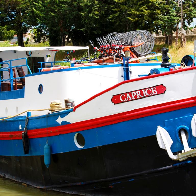 M/S Caprice