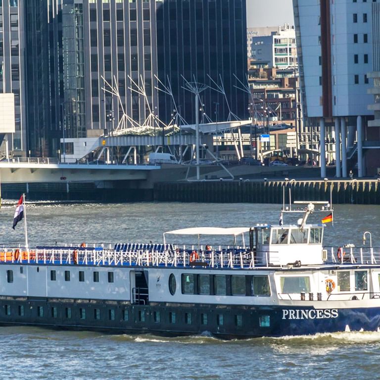 M/S Princess