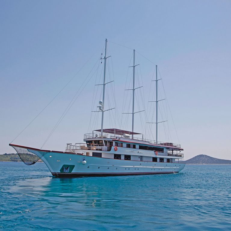 MY VOYAGE