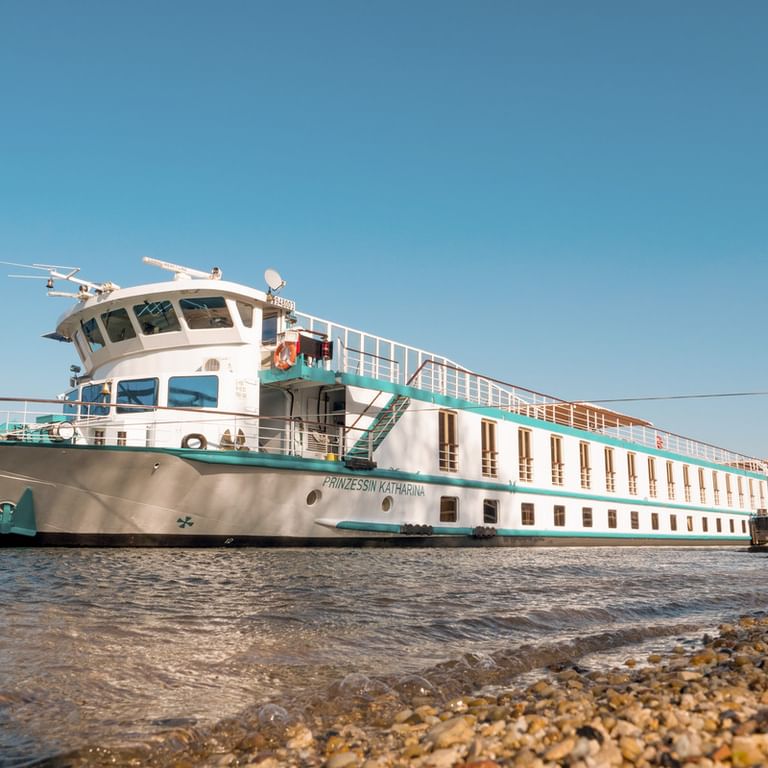 M/S Prinzessin Katharina