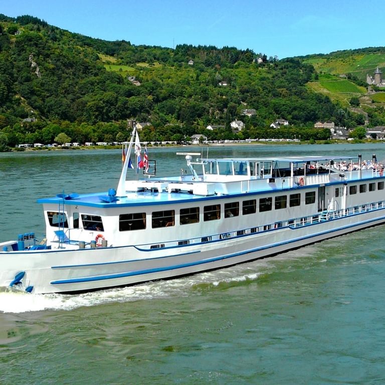 MS Bordeaux
