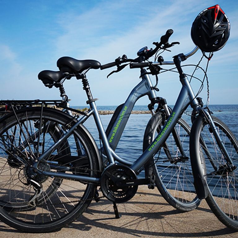 Active Scandinavia hyrcyklar