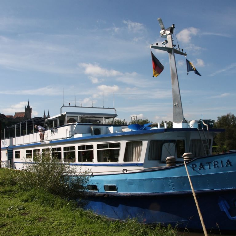 M/S Patria