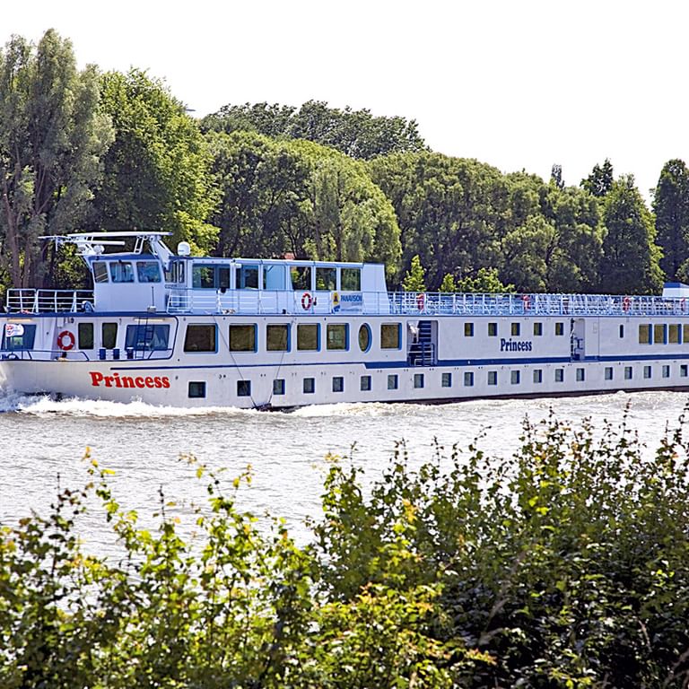 M/S Princess